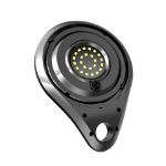 Immagine di SOLARA BRILO Lampada solare da giardino 1W CCT - 3 IN 1 