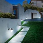 Immagine di SOLARA BRILO Lampada solare da giardino 1W CCT - 3 IN 1 