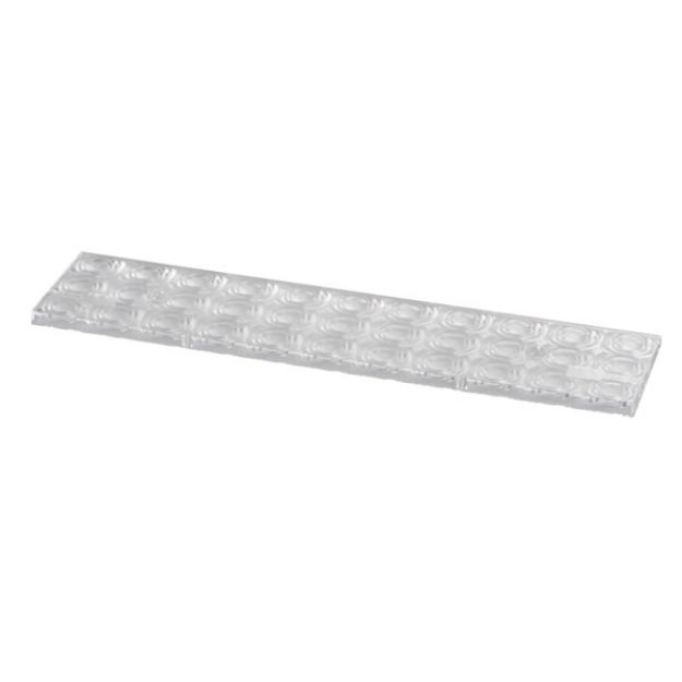 Immagine di Accessorio del sistema a binario LTL LENS 60°