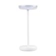 Immagine di Lampada da tavolo LED FLUXY LED IP44 - BIANCO