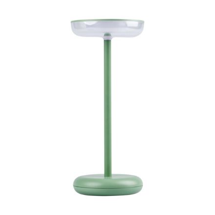 Immagine di Lampada da tavolo LED FLUXY LED IP44 - VERDE
