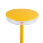 Immagine di Lampada da tavolo LED FLUXY LED IP44 - GIALLO