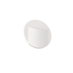 Immagine di Segnapasso LED ERINUS LED ROTONDO - IP20 - 0.8W - NERO