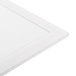 Immagine di Pannello led da incasso BLINGO LED 34W - lm4080 - 120NW - IP20 - Angolo di illuminazione [°] 115