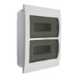 Immagine di DB312F 3X12P/FMD Quadro Elettrico