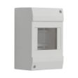 Immagine di DB104W 1X4P/SM Quadro di distribuzione serie DB 
