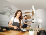 Immagine di AL 4LED 120-MPR-B - KANLUX Plafoniera lineare per tubi led T8 ALIN 4LED 