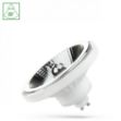 Immagine di LAMPADINA AR111 GU10 - 10W -  Dimmerabile - 3000K - 20°