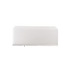 Immagine di LAMPADA PARETE SCATOLLO IP54 - CCT - 8W