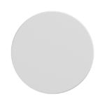 Immagine di LAMPADA PARETE PIATTA - CCT - IP44 - 9W - BIANCO