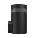 Immagine di LAMPADA DA PARETE - TORRE CIRCOLARE - CCT - 9W