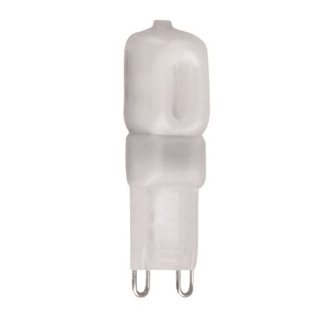 Immagine di GIO LED G9 - 2,5W - CAPSULE A LED SMD - NW