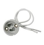 Immagine di ARET FARETTO A INCASSO - BIANCO - FORO 90 - DIM 100 - 1XGU10