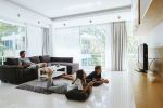 Immagine di GOVIK CIRCOLARE - FARETTO A INCASSO FISSO - BIANCO - IP20 - DIM 80 - FORO 67 MM