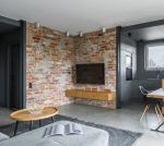 Immagine di CHIRO CIRCOLARE - FARETTO A INCASSO ORIENTABILE - 90° - BIANCO - IP20 - DIM 56 - FORO 70 MM 