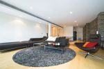 Immagine di TINY BORD CIRCOLARE - FARETTO A INCASSO ORIENTABILE - 30° - BIANCO - IP20 - DIM 98 - FORO 85 MM- SPORGENZA DAL SOFFITTO DI 10 MM 