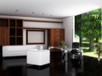 Immagine di SEIDY R - RETTANGOLARE - FARETTO A INCASSO ORIENTABILE 30° - NERO OPACO - IP20 - DIM 170*90 - FORO 155*80 MM 