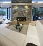 Immagine di COLIE CIRCOLARE - FARETTO A INCASSO  ORIENTABILE 15° - BIANCO OPACO - IP20 - DIM 99 - FORO 75 MM 