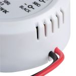 Immagine di Alimentatore CV CIRCO N - LED 12VDC 10W