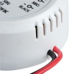 Immagine di Alimentatore CV CIRCO N - LED 12VDC 15W 