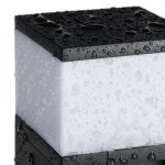 Immagine di PIANTANA CON LAMPADA INTERCAMBIABILE DASTEN EL - G9 - 30 CM 