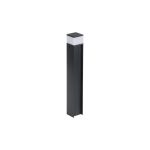 Immagine di PIANTANA CON LAMPADA INTERCAMBIABILE DASTEN EL - G9 - 50 CM 