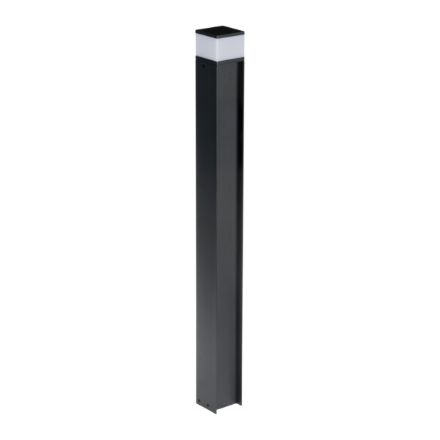 Immagine di PIANTANA CON LAMPADA INTERCAMBIABILE DASTEN EL - G9 - 80 CM