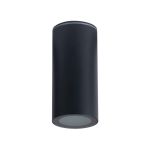 Immagine di PROIETTORE A SOFFITTO AQILO E14 - IP65 - 150*70 - GRAFITE