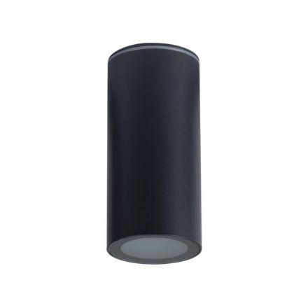 Immagine di PROIETTORE A SOFFITTO AQILO E14 - IP65 - 150*70 - GRAFITE