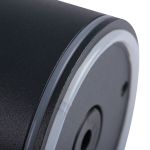 Immagine di PROIETTORE A SOFFITTO AQILO E14 - IP65 - 150*70 - GRAFITE