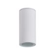 Immagine di PROIETTORE A SOFFITTO AQILO E14 - IP65 - 150*70 - BIANCO