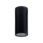 Immagine di PROIETTORE A SOFFITTO AQILO E14 - IP65 - 150*70 - NERO