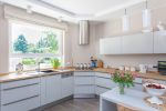 Immagine di PROIETTORE A SOFFITTO ORIENTABILE BORD  XS - 25° - GU10 - 80*115 - BIANCO - IP20 