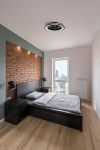 Immagine di PLAFONIERA CON VENTILATORE CCT + RGB  CON TELECOMANDO - 150*485 MM - MAX 48W - 150° - IP20