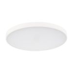 Immagine di PLAFONIERA PLAFON N - CCT - DIMMING - ALEXA/GOOGLE - 390*56 mm - 20W - BIANCO - SMART 