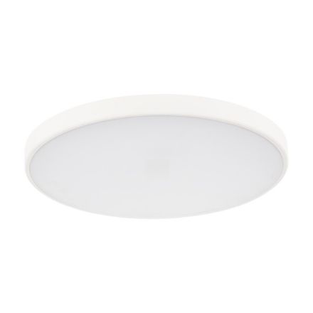 Immagine di PLAFONIERA PLAFON N - CCT - DIMMING - ALEXA/GOOGLE - 390*56 mm - 20W - BIANCO - SMART 