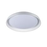 Immagine di PLAFONIERA NIFU LED -  430*66 mm - 17.80W - 4000K - IP20 - BIANCO 
