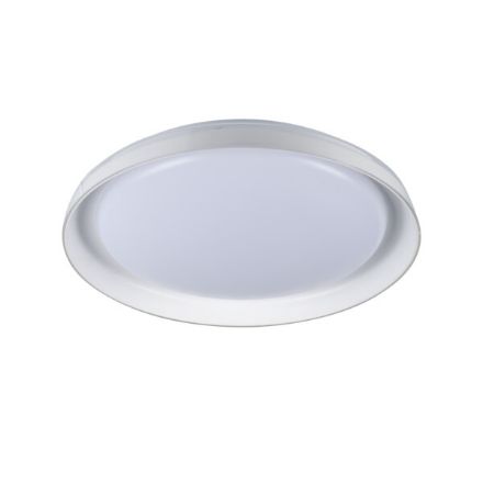 Immagine di PLAFONIERA NIFU LED -  430*66 mm - 17.80W - 4000K - IP20 - BIANCO 