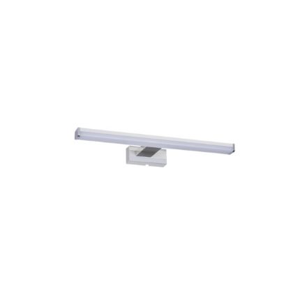 Immagine di LAMPADA A MURO DA ILLUMINAZIONE LED ASTEN - IP44 - NW - VARIE POTENZE E MISURE - CROMO