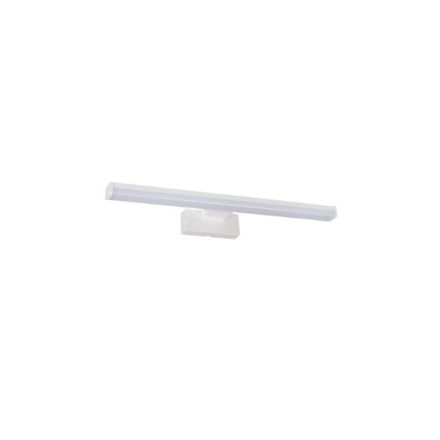 Immagine di LAMPADA A MURO DA ILLUMINAZIONE LED ASTEN - IP44 - NW - VARIE POTENZE E MISURE - BIANCO