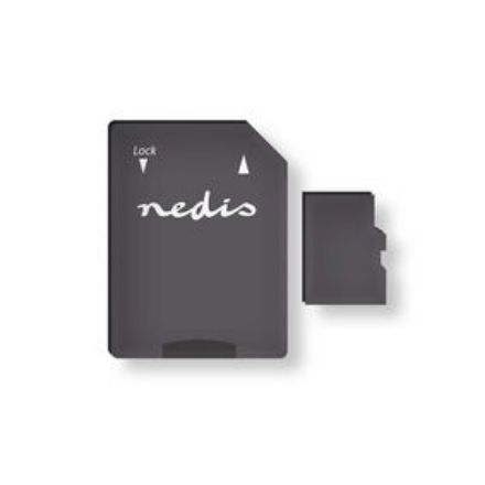 Immagine di Scheda di memoria microSD - 64 GB 