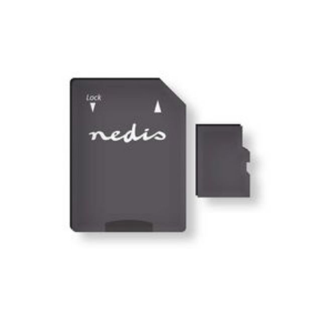 Immagine di Scheda di memoria microSD - 64 GB 