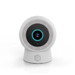 Immagine di TELECAMERA ESTENA SMART FISSA - Wi-Fi | Spotlight | 3MP Full HD 1296p | IP65 | Archiviazione cloud (opzionale) / microSD (non inclusa) / Onvif | 5 V DC | Con sensore di movimento | Visione notturna | Bianco