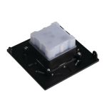 Immagine di LAMPADA DA PARETE FASCIO DI LUCE BIDIREZIONALE  - IP54 - 6W - 4000K - NERO - KNREFAZI