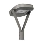 Immagine di LAMPADA DA ESTERNO CON REGOLAZIONE DELLA POTENZA - TEMPERATURA LUCE CCT - IP66 - 3000/4000/6500K - 30W/40W/50W - KNPARCOLI