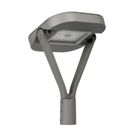Immagine di LAMPADA DA ESTERNO CON REGOLAZIONE DELLA POTENZA - TEMPERATURA LUCE CCT - IP66 - 3000/4000/6500K - 30W/40W/50W - KNPARCOLI