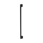 Immagine di LAMPADA DA PARETE LINEARE - U - Orientabile di 330 gradi consente di impostare con precisione l'angolo di illuminazione - 4000K - IP54 - KNYALTE