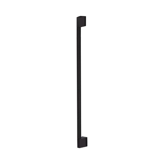 Immagine di LAMPADA DA PARETE LINEARE - U - Orientabile di 330 gradi consente di impostare con precisione l'angolo di illuminazione - 4000K - IP54 - KNYALTE