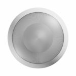 Immagine di PLAFONIERA IP65 - IK08 - E27 - NYMPHEA OMNI  - 300*90 MM- BIANCA  - SENSOR MODULE