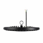 Immagine di ILLUMINTORE PLATEO SUN 4 - 105W - NW 230V - 70° -  IP65 - Ik06 - 218X80MM - Black